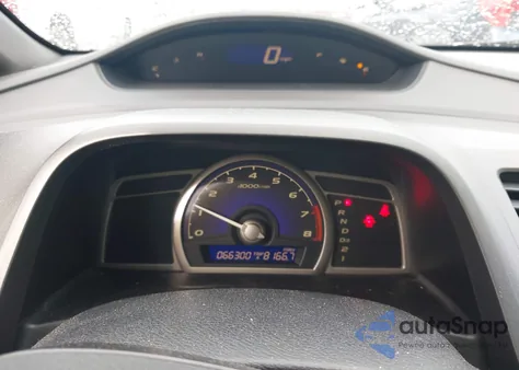 2006 Honda Civic Lx from USA, damaged, VIN 1HGFA16556L071011